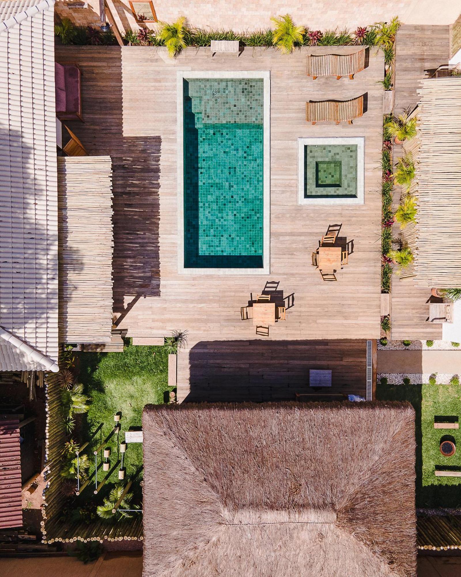 Vila Inca Alto Paraíso de Goiás Exteriér fotografie